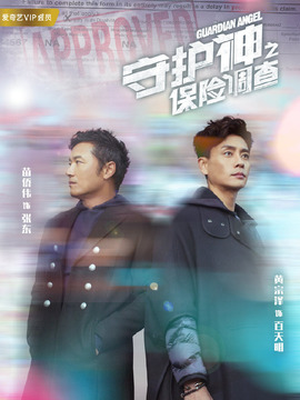 守護(hù)神之保險(xiǎn)調(diào)查