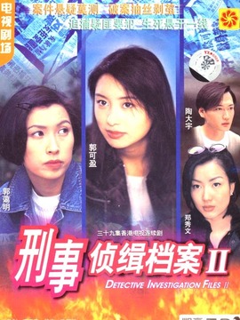 刑事偵緝檔案2