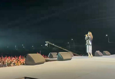 龍梅子《都說(shuō)》#江蘇沐陽(yáng)