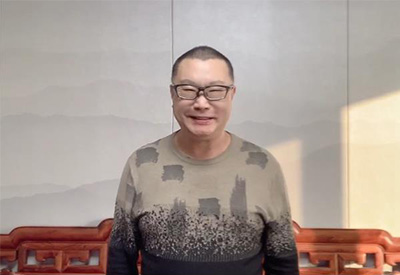 尹相杰祝福語視頻