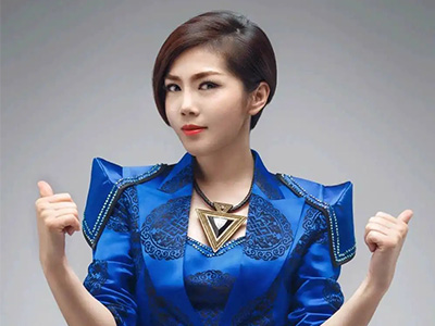 蘇勒亞其其格經(jīng)紀(jì)人,代言演出經(jīng)紀(jì)