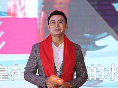 樊少皇代言E家幸福，領(lǐng)路家裝發(fā)展新趨勢(shì)